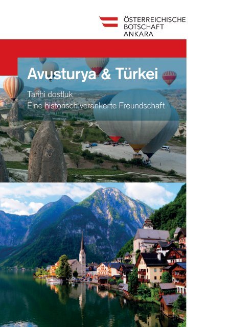 Avusturya & Türkei