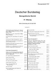 Zum Download des Plenarprotokolls gelangen Sie hier.