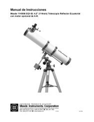 Modelo 114EQ1-B con motor AR - Kosmos