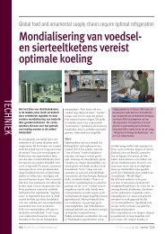 Klik hier voor het complete artikel in PDF formaat - RCC Koude en ...