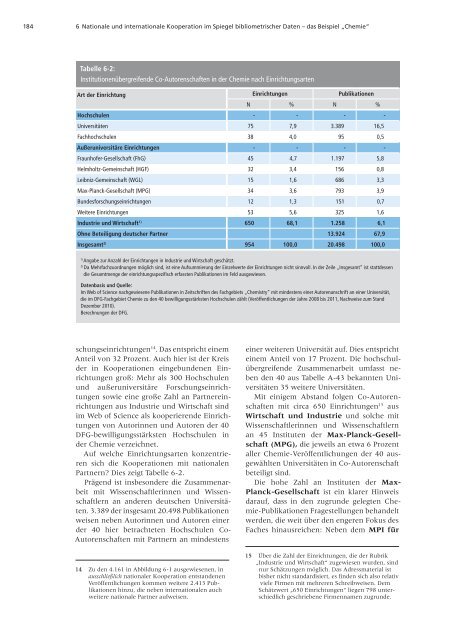 Förderatlas 2012 als Gesamtdokument - DFG