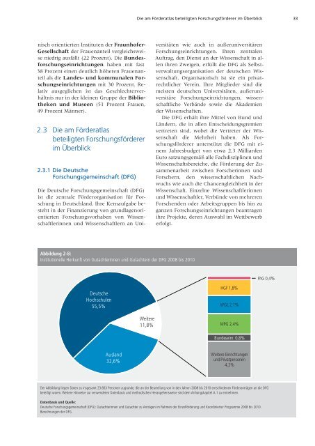 Förderatlas 2012 als Gesamtdokument - DFG