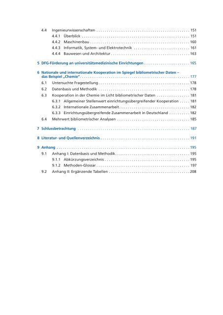 Förderatlas 2012 als Gesamtdokument - DFG