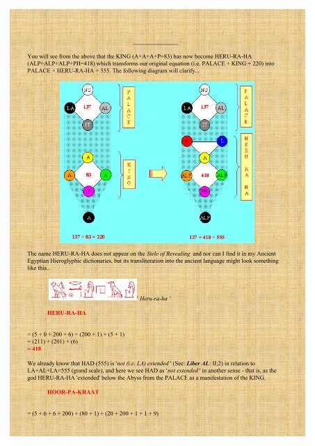 Liber Peh (pdf) - Koyote the Blind