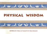 Physical Wisdom (Kundalini) - Yogi Bhajan.pdf - E-learning