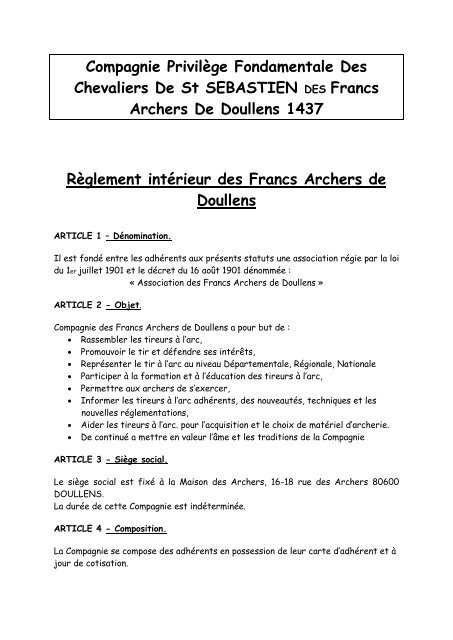 Règlement intérieur des francs archers de doullens 2011-1.pdf