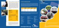 KPA Leaflet - Kosovo Property Agency