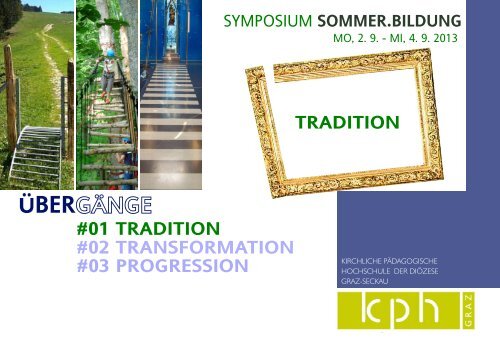 tradition - KPH Graz