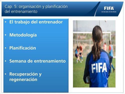 Material didÃ¡ctico de fÃºtbol femenino - FIFA.com