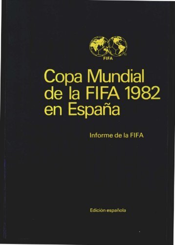 EspaÃ±a 1982 Parte 1 - FIFA.com