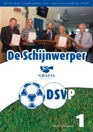 Jan - Dsvp