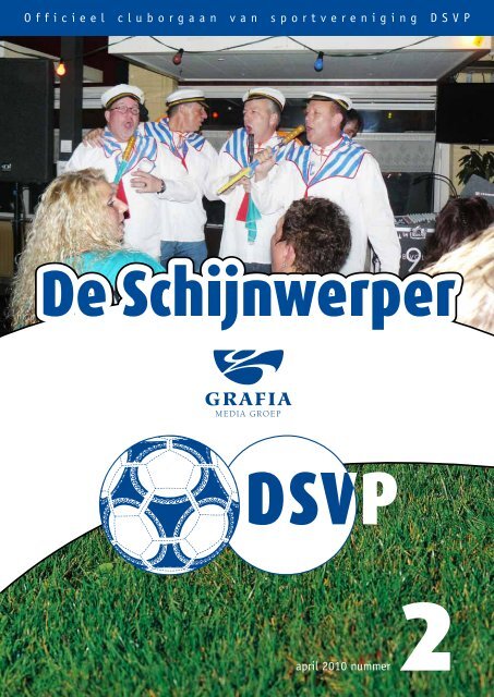 Apr - Dsvp