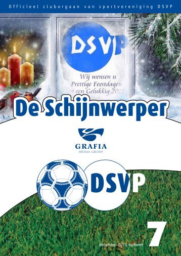 Dec - Dsvp