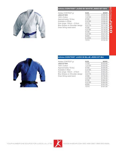 judogi adidas j500 blu judogi adidas j500 blu