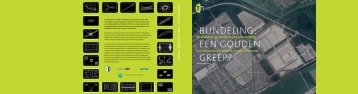 BUNDELING: EEN GOUDEN GREEP? - KpVV