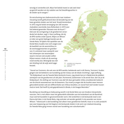 BUNDELING: EEN GOUDEN GREEP? - KpVV