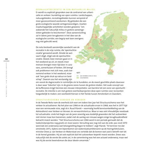 BUNDELING: EEN GOUDEN GREEP? - KpVV