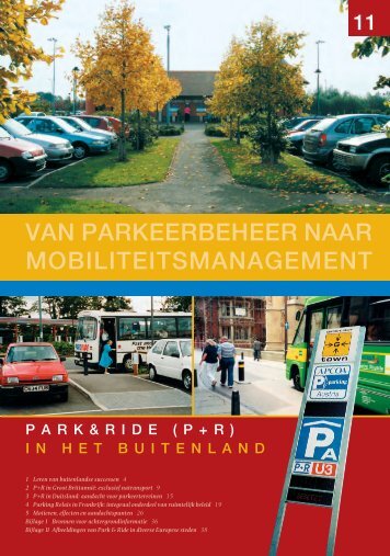 Park & Ride - KpVV