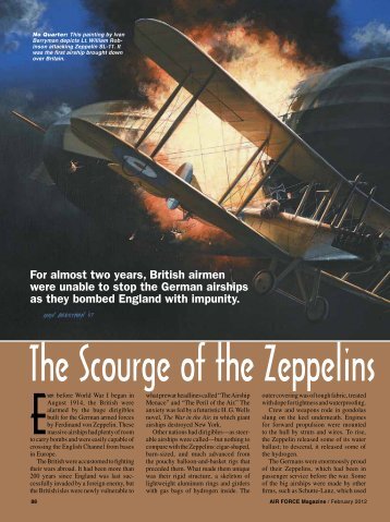 0212zeppelins - Air Force Magazine