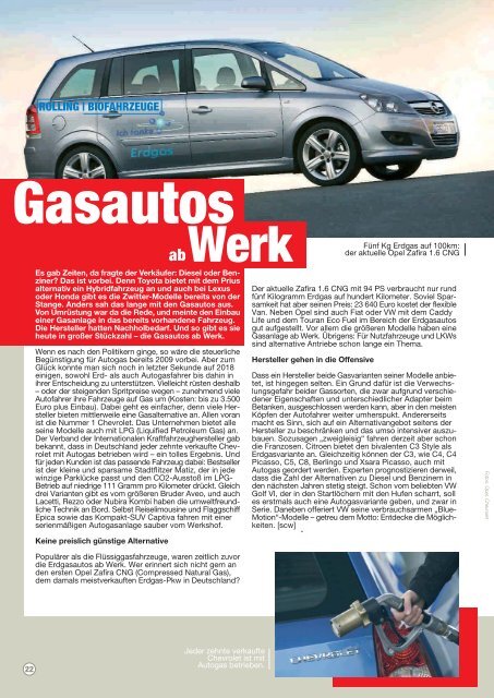 PDF Ausgabe - Kraftstoff â Business-Magazin fÃ¼r die Autovermietung