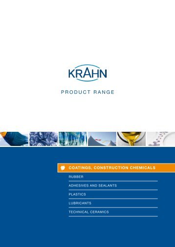 English - Krahn Chemie GmbH