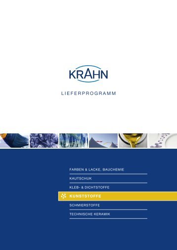 deutsch - Krahn Chemie GmbH