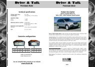 EN591 Drive & Talk Premium Volvo with Premium Sound system.pub