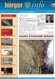 01/2007 Nr. 13 (0 bytes) - Gemeinde Kramsach