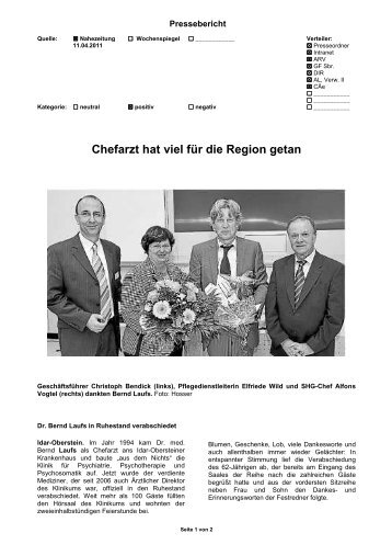 PDF Download (35 KB) - Klinikum Idar-Oberstein