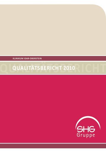 PDF-Download (3 MB) - Klinikum Idar-Oberstein