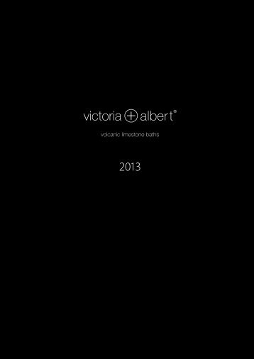 Descargar el catalogo - Victoria + Albert Baths