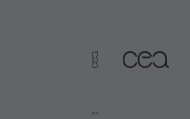 Download - CEA Design