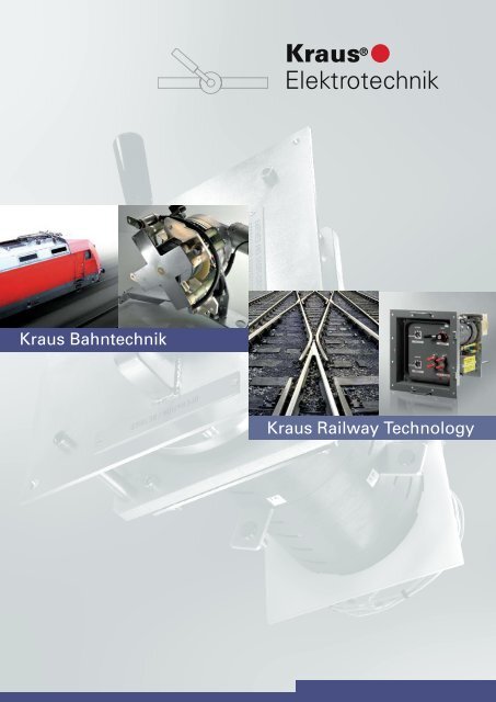 Kraus Elektrotechnik A