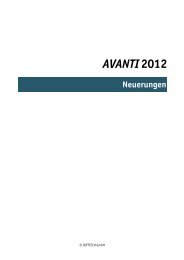 AVANTI 2012 - EBERLE-SYSTEME