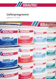 Download âKrautol Lieferprogrammâ