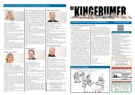 kingerumer Nr. 25.qxp - Kreative Liste KÃ¶ngernheim eV