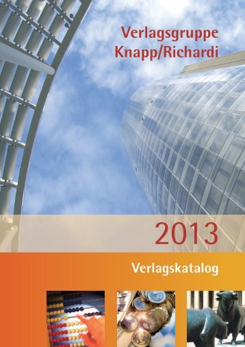 zum Download. - Zeitschrift für das gesamte Kreditwesen