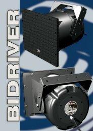 Bidriver Plus