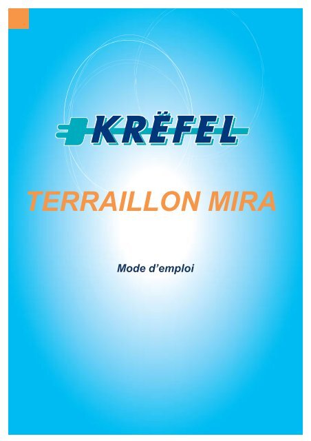 TERRAILLON MIRA