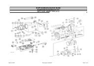 Art.Nr. 540453 - Krefft KÃ¼chenmaschinen