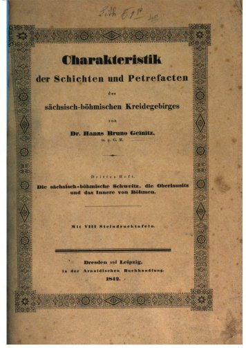 Heft 3 e-book - kreidefossilien.de