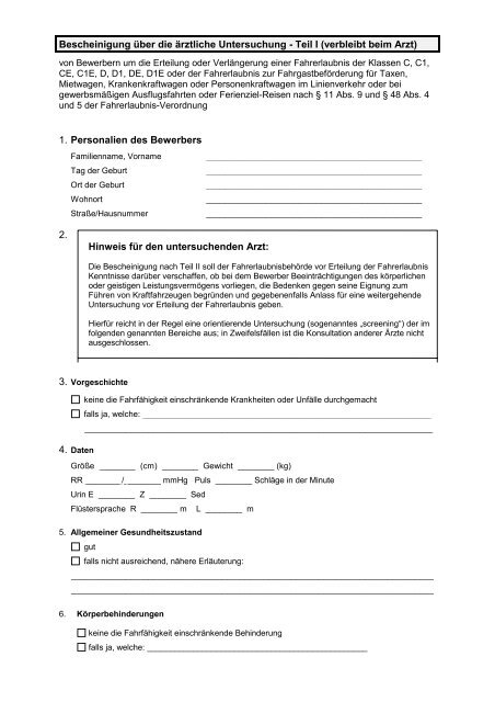 Fev Anlage 5 Formular Neu