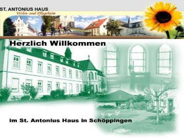 Anlage 4 zum Protokoll der Sitzung vom 19.10.2005 - Kreis Borken