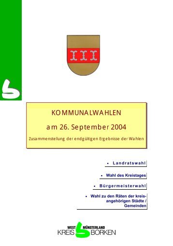 Single im kreis borken