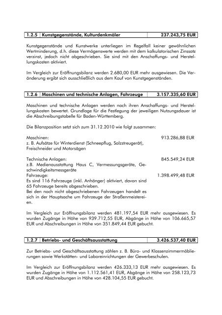 Anlage 1 - Landkreis Calw