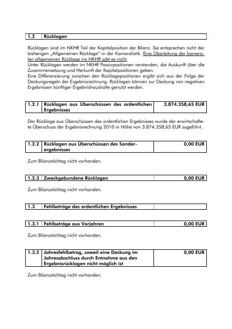 Anlage 1 - Landkreis Calw