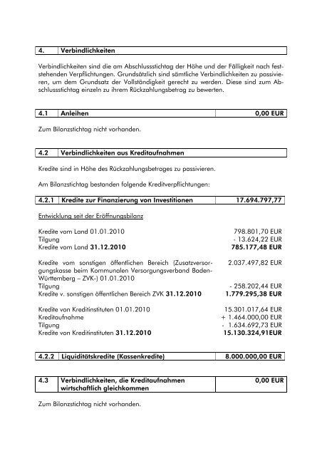 Anlage 1 - Landkreis Calw