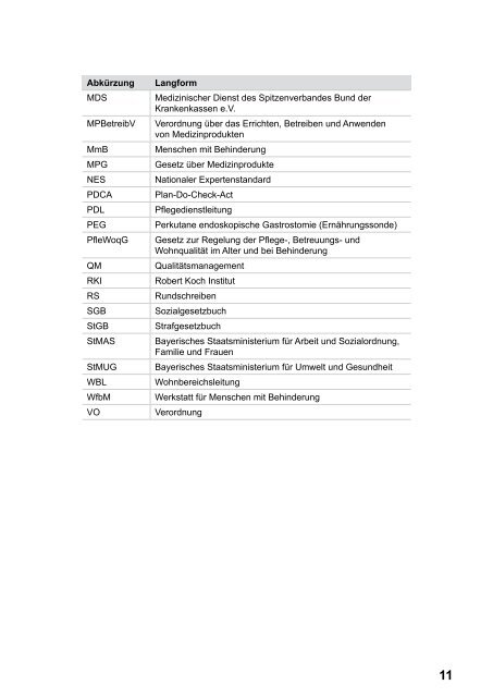 PrÃ¼fleitfaden 6.0 - Bayerisches Staatsministerium fÃ¼r Arbeit und ...