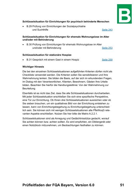 PrÃ¼fleitfaden 6.0 - Bayerisches Staatsministerium fÃ¼r Arbeit und ...