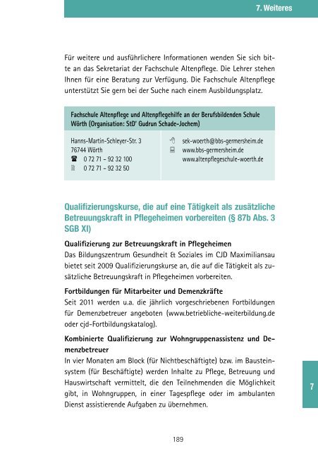 PDF, Stand 2013 - Landkreis Germersheim